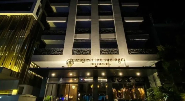 CHECK inn Phnom Penh BKK1, Забронировать Отель Недорогие отели Пномпеня, рядом с National Museum of Cambodia, недорогие