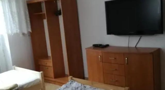 Hostel Lotniskowy, Rezervasyon Pansiyon / Hostel Firoga Pomerania