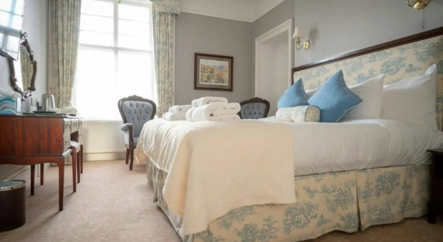 Coul House Hotel, Prenota Hotel  