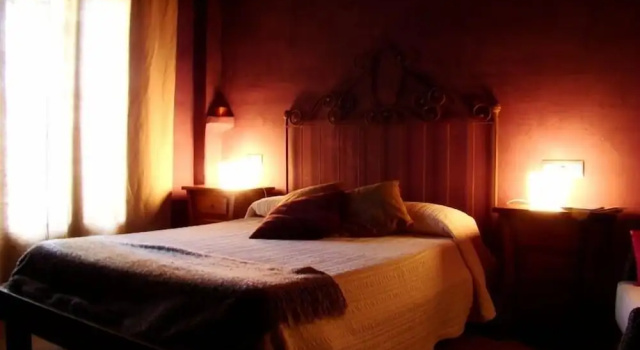 Standard Doppel Zimmer Monegal