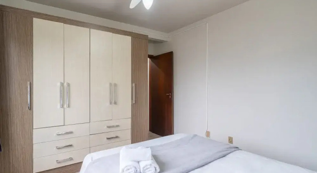 Apart 700m From the Beach in Floripa Hyp0202, Забронировать Апартаменты/квартира Апартаменты Флорианополиса, Апартаменты/квартира