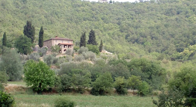 Remarkable 1-bed House in Pieve A Presciano, Забронировать Апартаменты/квартира Пьеве а Прешано Valdarno