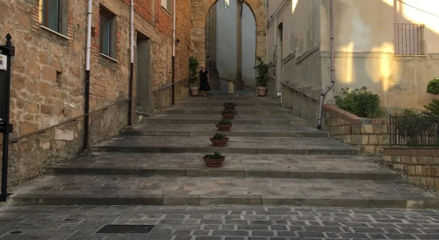 La Travernetta - The Authentic Tusa, Брондау Гостьхаус Tusa Sicily