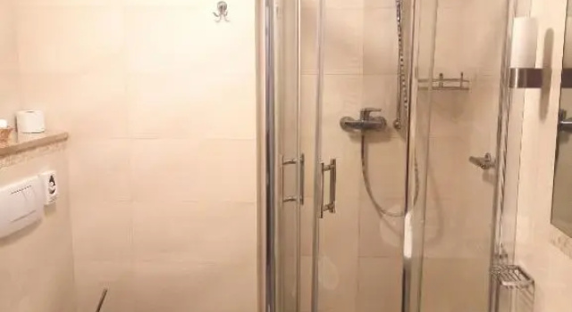 Двухместный номер Standard Hotel Delfina