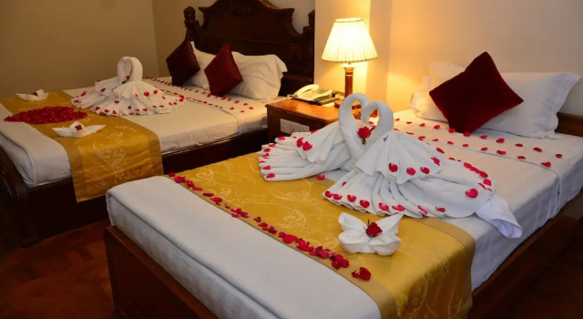 Royal Power Hotel