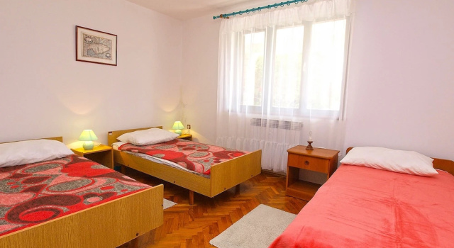 Апартаменты Standard Apartment 864