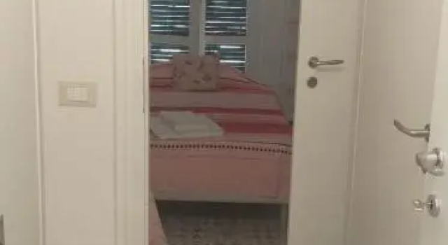 Номер Standard VILLA ISCLA maison d'hôtes