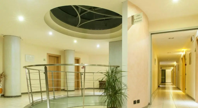Двухместный номер Standard Hotel Le Ginestre