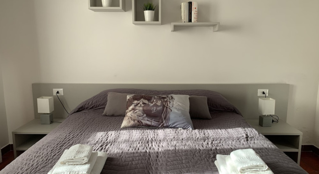 Valentina Lovely Rooms