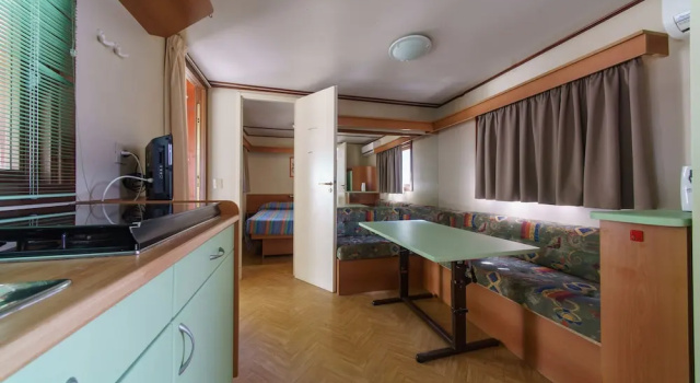 Номер Prestige Centro Vacanze Camping Spinnaker