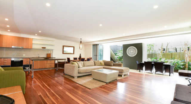 East On Byron Bay Apartments, Забронировать Апарт-отель Belongil Beach Байрон-Бей