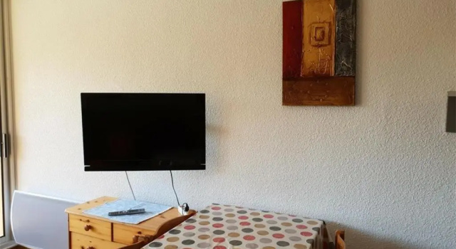 Appartement Argelès-sur-Mer, 2 pièces, 4 personnes - FR-1-388-2, Забронировать Апартаменты/квартира Апартаменты Vermillion Coast, Апартаменты/квартира