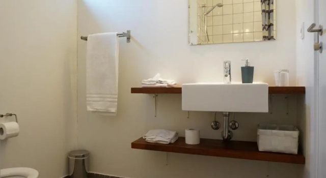 Номер Standard Lunds Hotel