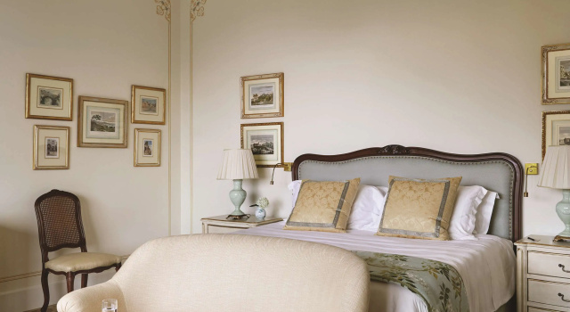 Двухместный полулюкс Premium Splendido Mare, A Belmond Hotel