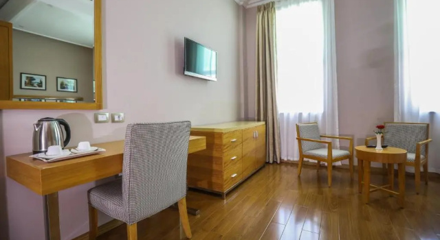 New Day Hotel, Забронировать Отель Недорогие отели Аддис-Абебы, недорогие