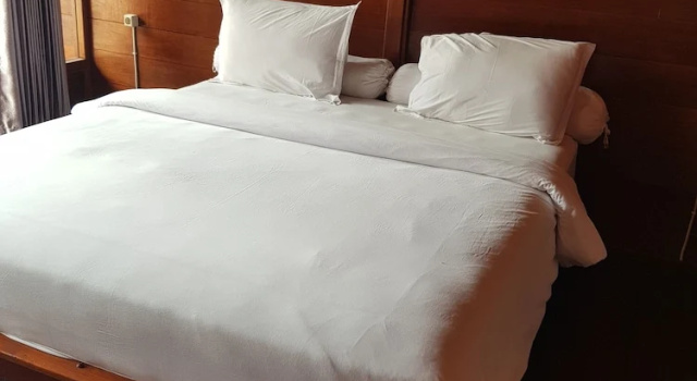 Вилла Superior Korpak Villa & Resort Raja Ampat