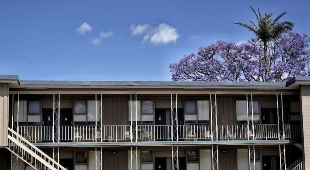Country Motor Inn Singleton, Prenota Locanda Singleton Hunter Valley