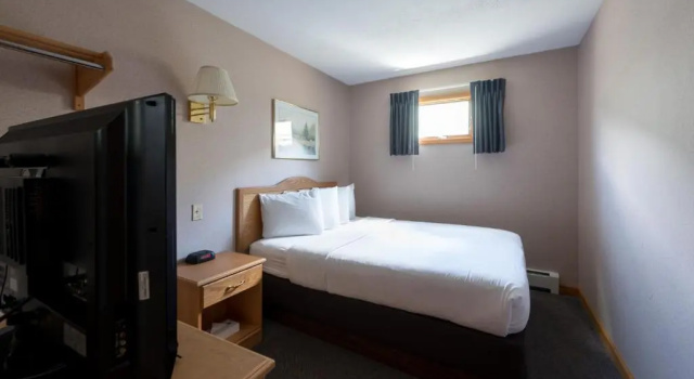 Номер Standard с 2 комнатами Adirondack Retreat Inn & Suites