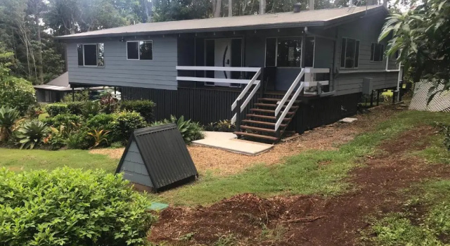 Коттедж с 4 комнатами Koala Cabins Sunshine Coast