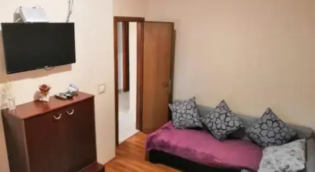 Apartments Miramaris