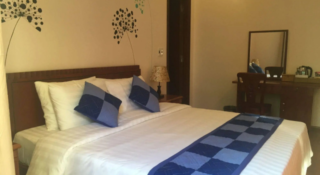 Tra Que Riverside Homestay, Забронировать Отель «постель и завтрак» Хойан Куангнам, рядом с Пляж Куа Дай