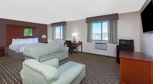 Guest Place, Забронировать Гостевой дом Флинт штат Мичиган