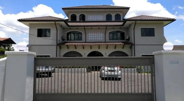 Villa 223, Reservar Vila Kajang Selangor