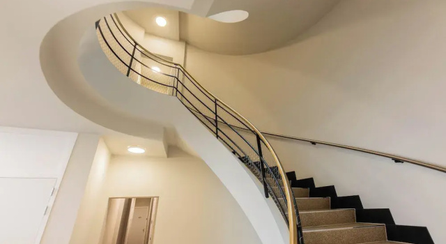 Апартаменты Alphabet Apartments Westersingel