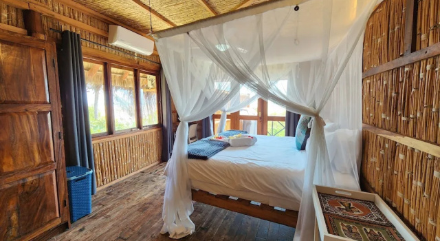 Standard Villa Ocean Pearl Beach Lodge