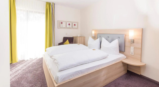 Hotel Birkenhof, Book Hotel Mittelkalbach SPA hotels, SPA
