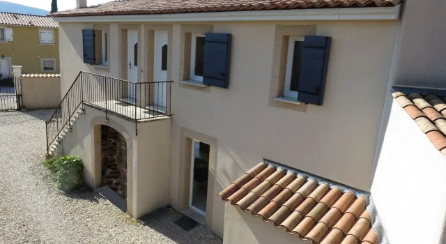 Maison d'hôtes des jardins, Забронировать Отель Ма-Блан Альпий