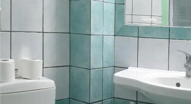 Standardowy dwuosobowy pokój z widokiem na ogród Yms Studios
