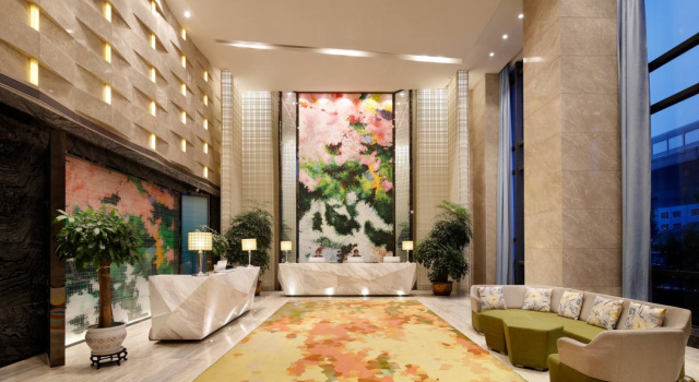 Ramada Encore Wuhan