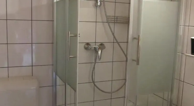 Двухместный номер Standard с балконом и с видом на горы Pension & Apartments Waldkrieber