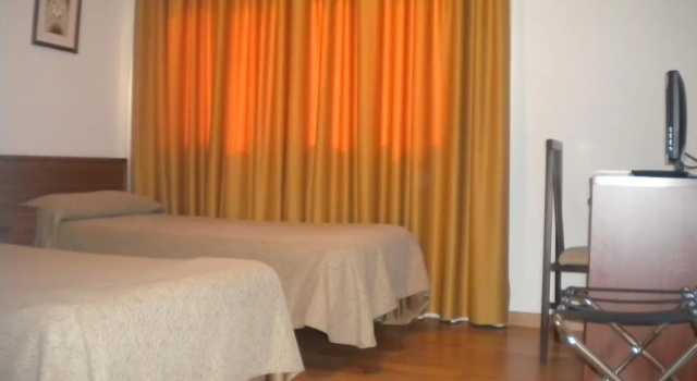 Hotel Camiño de Santiago, Забронировать Отель Бембибре El Bierzo