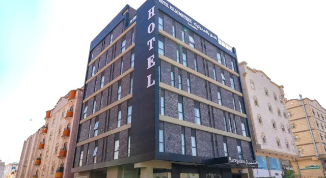 Stay Inn Suites, Забронировать Отель Аль Салама 