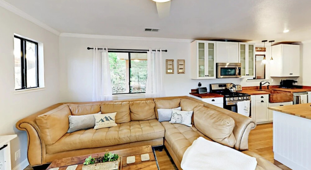 Charming Wine Country Retreat - 3 Br Home, Забронировать Дом для отпуска Глен-Эллен Wine Country - Northern California