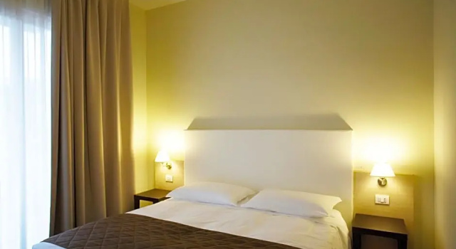 Номер Superior Regal Residence