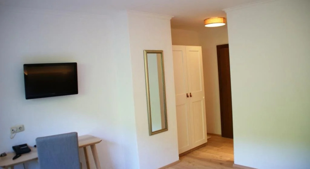 Hotel Garni Buchinger, Забронировать Отель Отели Вольфгангзе с парковкой, Парковка