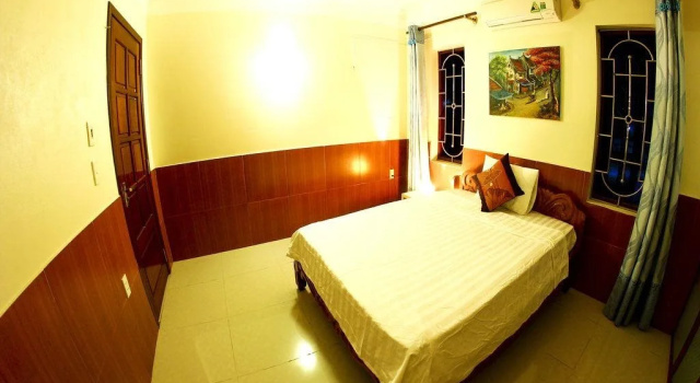Amazing Hotel, Trương Pháp, Quang Phú, Đồng Hới, Забронировать Отель Недорогие отели Донгхой, недорогие