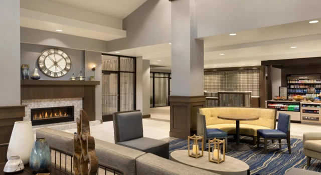 Hilton Garden Inn Lompoc