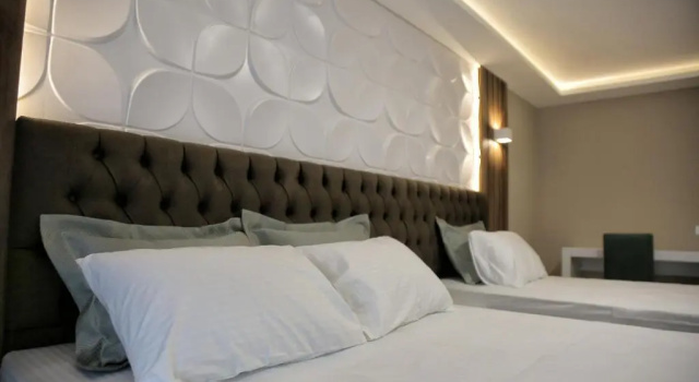 Номер Comfort Ege Birlik Boutique