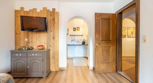 Appartement Residenz Schatz