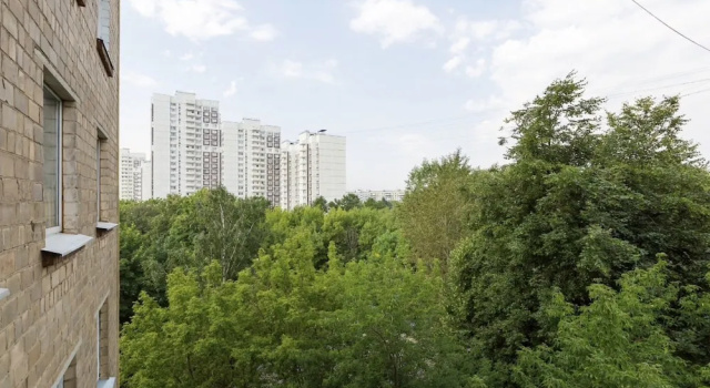 Bussi Suites - Kashirskoe 38