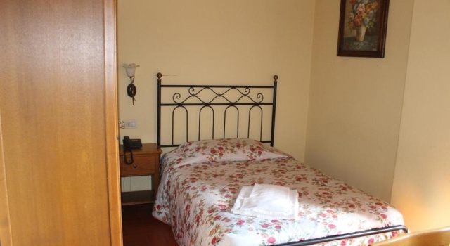 Номер Comfort Albergo Ristorante La Torricella