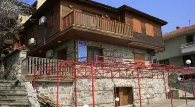 Guestrooms Durna, Забронировать Отель Созополь область Бургас