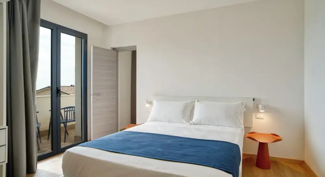 Номер Superior Ella Suites Apartments