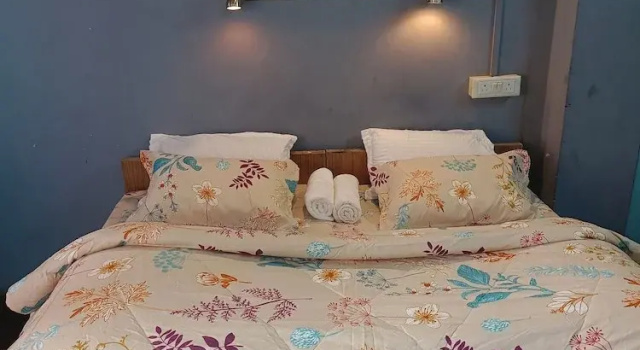 Номер Standard Om Rest House