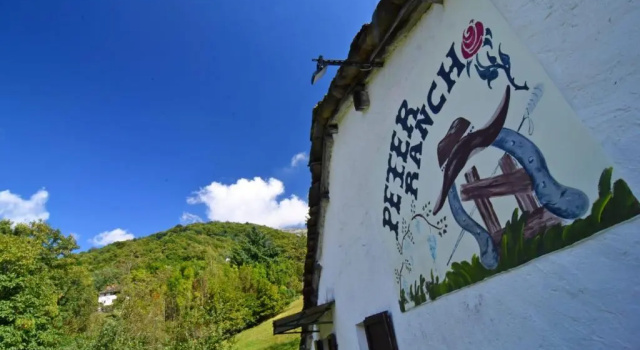 Peter Ranch 2, Varaa Huoneisto Traversella Piemonte