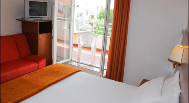 Студия Gargamelo Pension